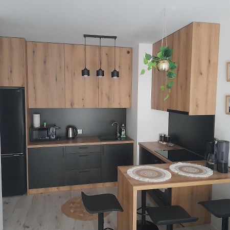 Apartament Amelia Zamosc  Bagian luar foto