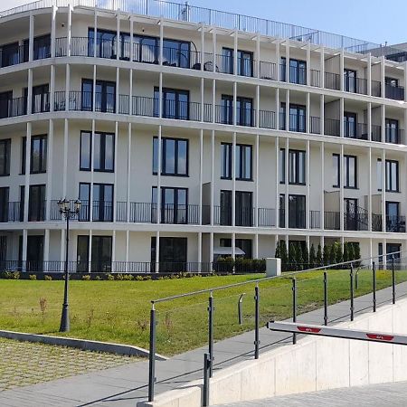 Apartament Amelia Zamosc  Bagian luar foto