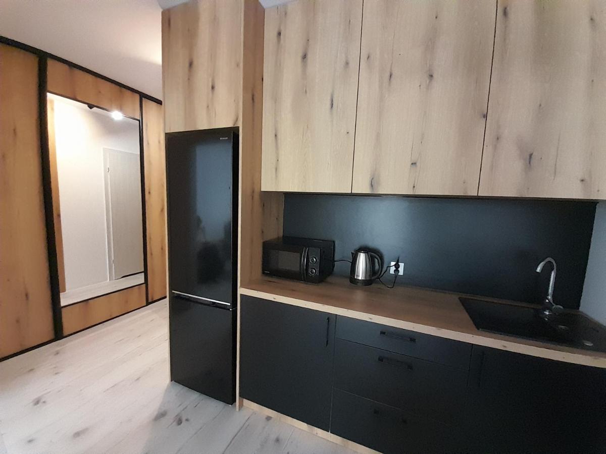 Apartament Amelia Zamosc  Bagian luar foto