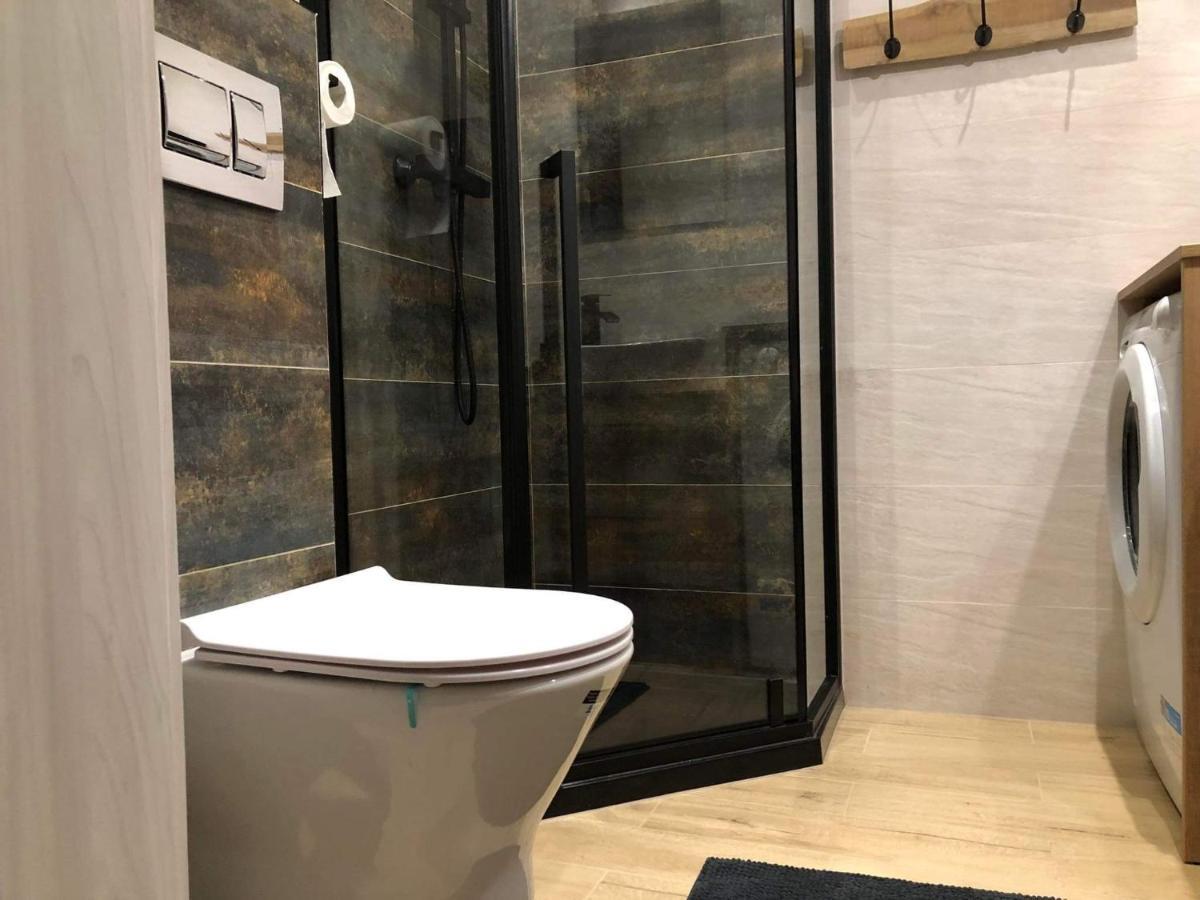 Apartament Amelia Zamosc  Bagian luar foto