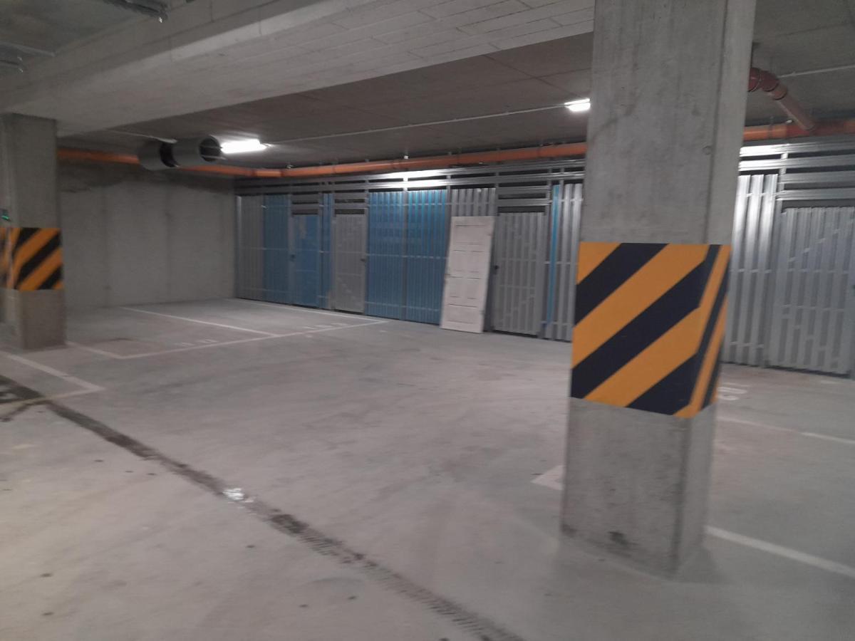Apartament Amelia Zamosc  Bagian luar foto