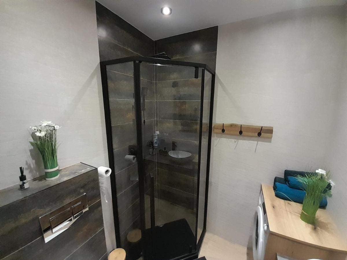 Apartament Amelia Zamosc  Bagian luar foto