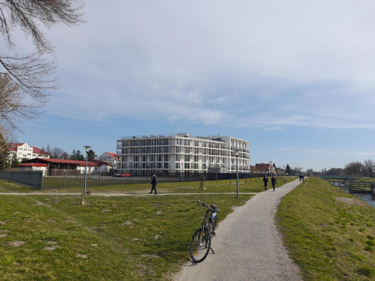 Apartament Amelia Zamosc  Bagian luar foto