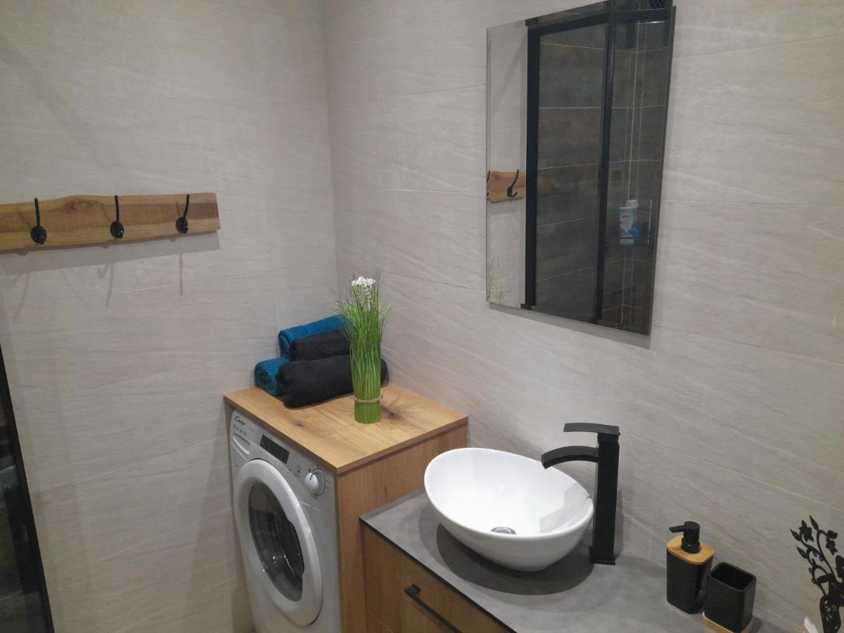 Apartament Amelia Zamosc  Bagian luar foto