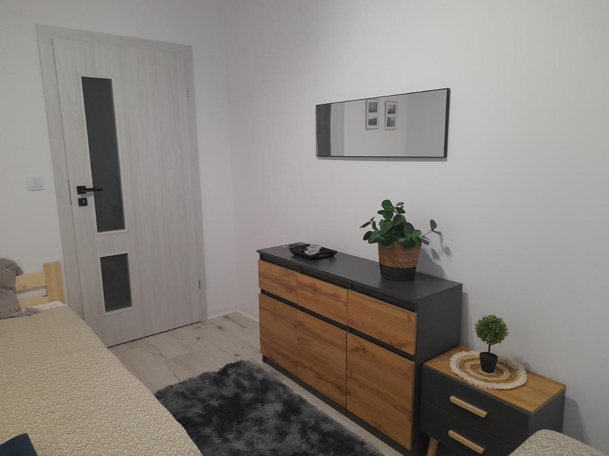 Apartament Amelia Zamosc  Bagian luar foto