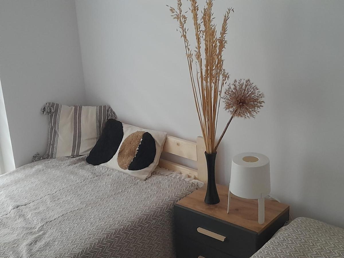 Apartament Amelia Zamosc  Bagian luar foto