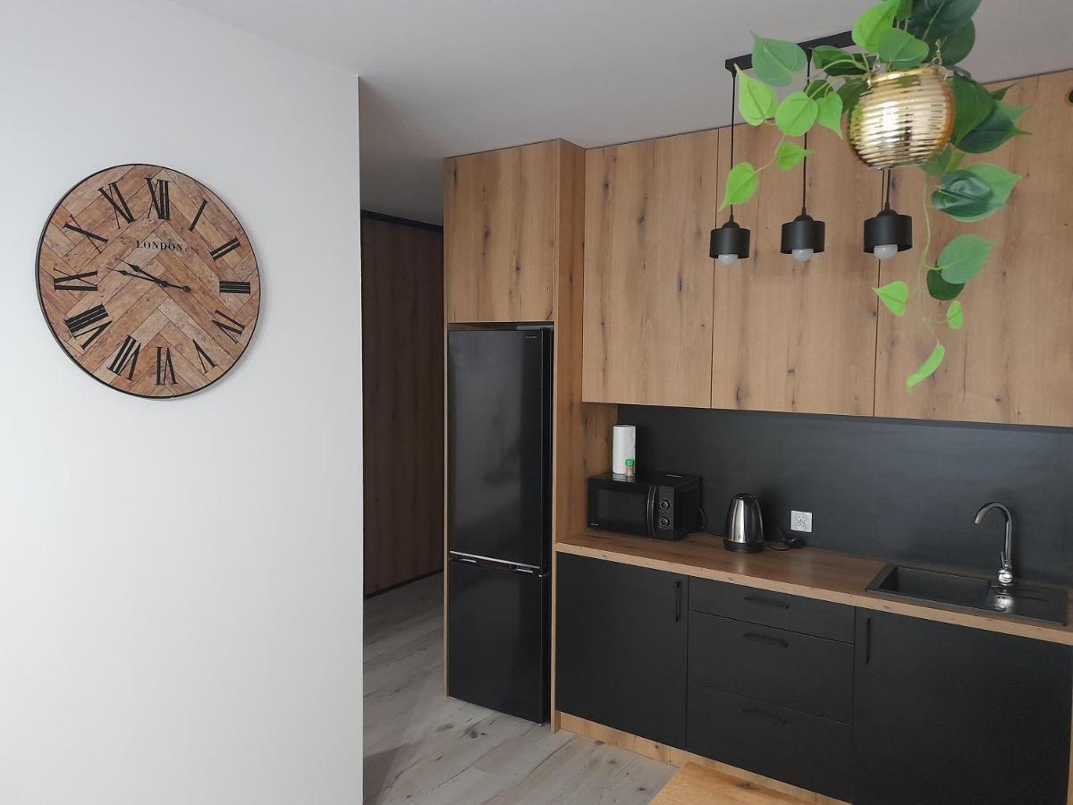 Apartament Amelia Zamosc  Bagian luar foto