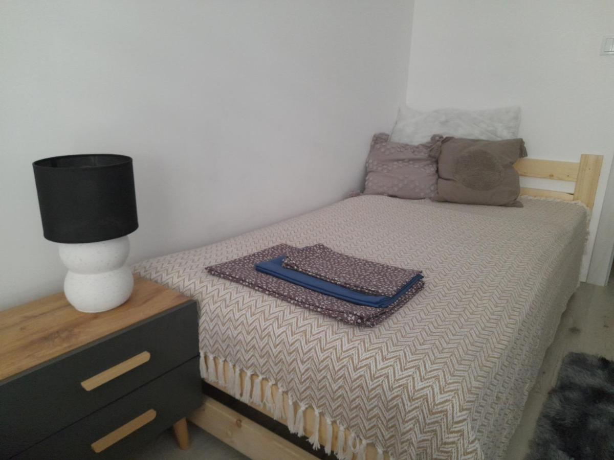 Apartament Amelia Zamosc  Bagian luar foto