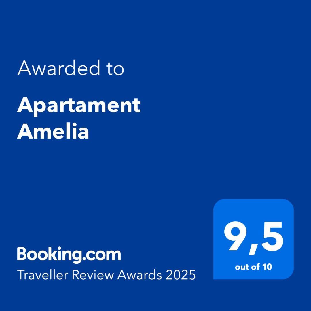 Apartament Amelia Zamosc  Bagian luar foto